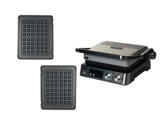 Электрогриль DeLonghi CGH 923D
