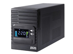 Источник бесперебойного питания Powercom SPT-2000-II LCD
