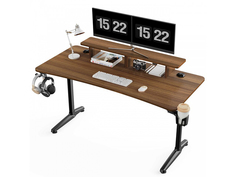 Стол Eureka GIP 60 Walnut ERK-I60P-WN