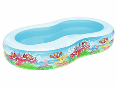 Детский бассейн BestWay 54118B