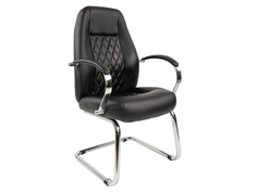 Компьютерное кресло Chairman 950 V Экопремиум Black 00-07061552