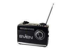 Радиоприемник Sven SRP-535