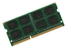 Модуль памяти Digma DDR3 SO-DIMM 1600MHz PC12800 CL11 - 4Gb DGMAS31600004D