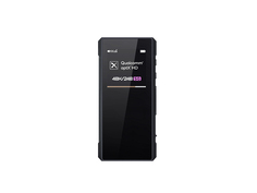 Усилитель Fiio BTR7 Black