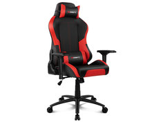 Компьютерное кресло Drift DR250 PU Leather Black-Red