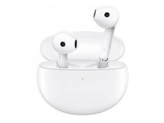 Наушники Oppo Air 2 White ETE11