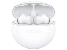 Наушники Oppo Enco Buds 2 White ETE41