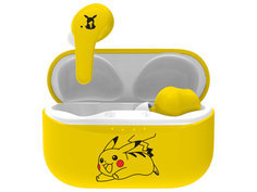 Наушники OTL Technologies TWC Pokemon Pikachu PK0859