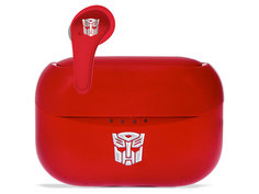 Наушники OTL Technologies TWC Transformers Autobot TF0933