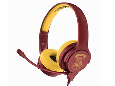 Наушники OTL Technologies Harry Potter Hogwarts Crest HP0816