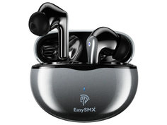 Наушники EasySMX TG-01 Black VG-C361