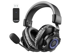 Наушники EasySMX V07W Black VG-C379