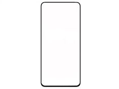 Защитное стекло DF для Huawei Nova 11 Full Screen + Full Glue Black Frame hwColor-148