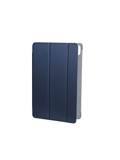 Чехол Apres для Xiaomi Pad 5 Dark Blue-Transparent