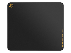 Коврик Pulsar ES1 Mousepad 3mm XL Bruce Lee Black PES13XLBLB