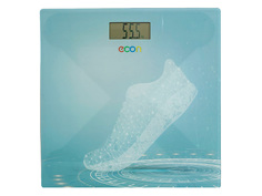Весы напольные Econ ECO-BS015