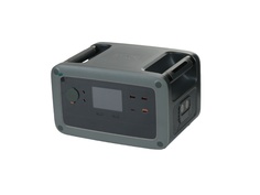 Внешний аккумулятор Baseus Energy Stack 600W Green CGNL000001