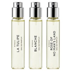LA SÉLECTION FLORALE Набор парфюмерной воды Byredo