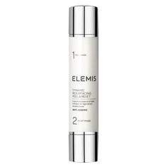 Dynamic Anti-Age Пилинг-перезагрузка для лица духфазный Elemis