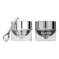 Pro-Collagen Дуэт для век Ультра-смарт Elemis