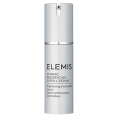 Dynamic Anti-Age Сыворотка для лица с витамином С Elemis