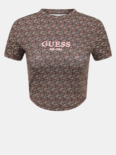 Футболки GUESS