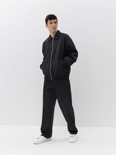 Куртка Ланкастер на молнии Gate31