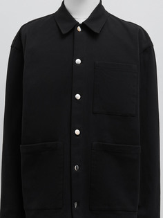 Куртка Сакраменто с накладными карманами Gate31