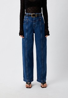 Джинсы Trussardi 