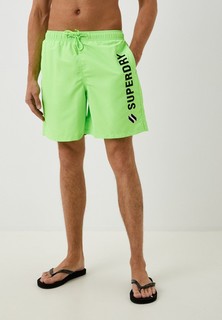 Шорты для плавания Superdry 