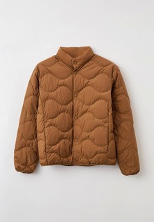 Пуховик UNIQLO ультралегкая пуховая стеганая