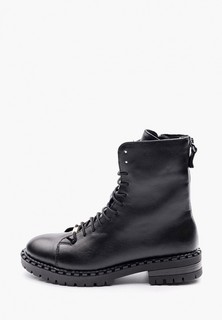 Ботинки Niota Line 