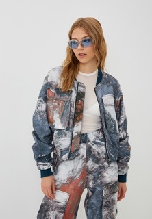 Куртка джинсовая Diesel 