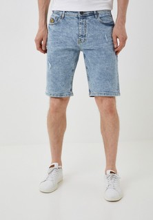 Шорты джинсовые Zolla 