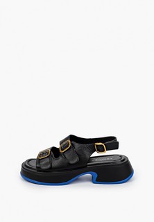 Босоножки Abricot 