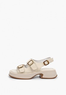 Босоножки Abricot 