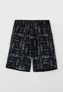 Шорты спортивные Fila 