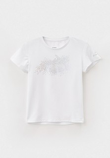 Футболка спортивная Demix 