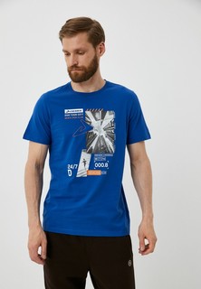 Футболка Demix 