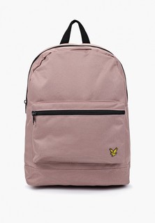 Рюкзак Lyle & Scott Backpack