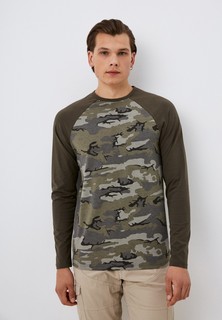 Лонгслив D.S 