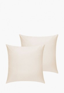 Комплект наволочек DeNastia 70x70 см, 2 шт.