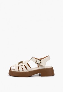 Босоножки Abricot 