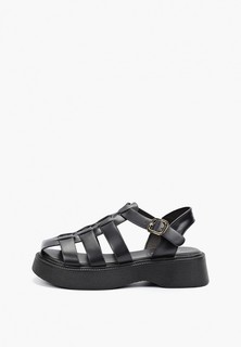 Босоножки Abricot 