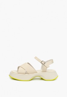 Босоножки Abricot 