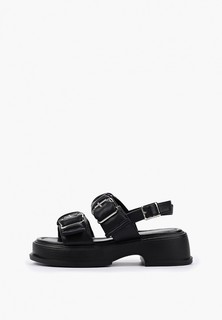 Босоножки Abricot 