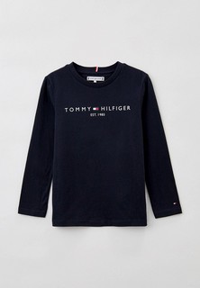 Лонгслив Tommy Hilfiger 