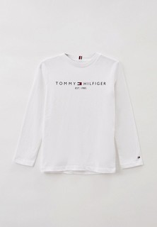 Лонгслив Tommy Hilfiger 