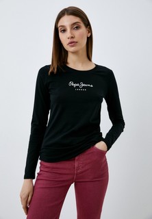 Лонгслив Pepe Jeans NEW VIRGINIA LS N