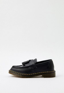 Лоферы Dr. Martens 